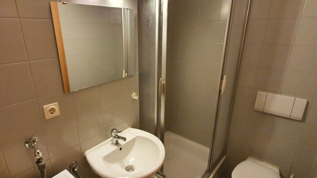 Badezimmer Badezimmer